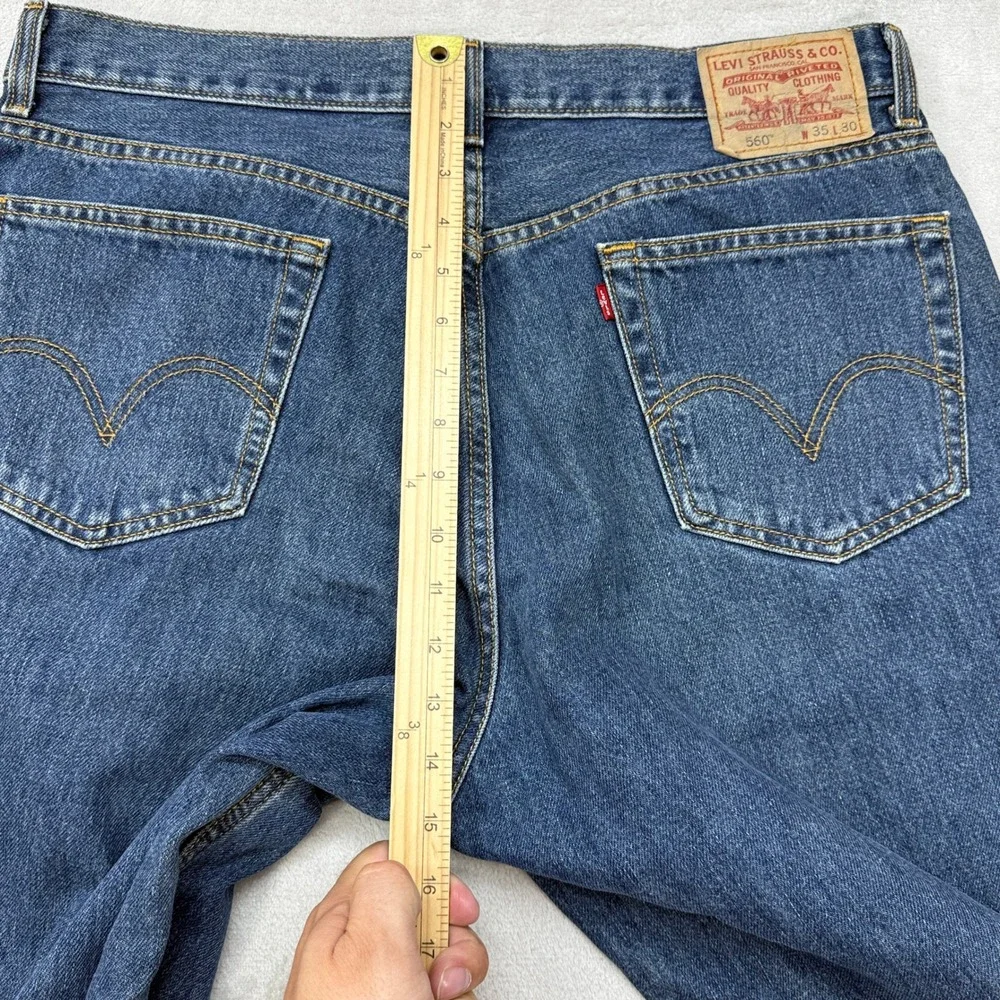Levis levi 560